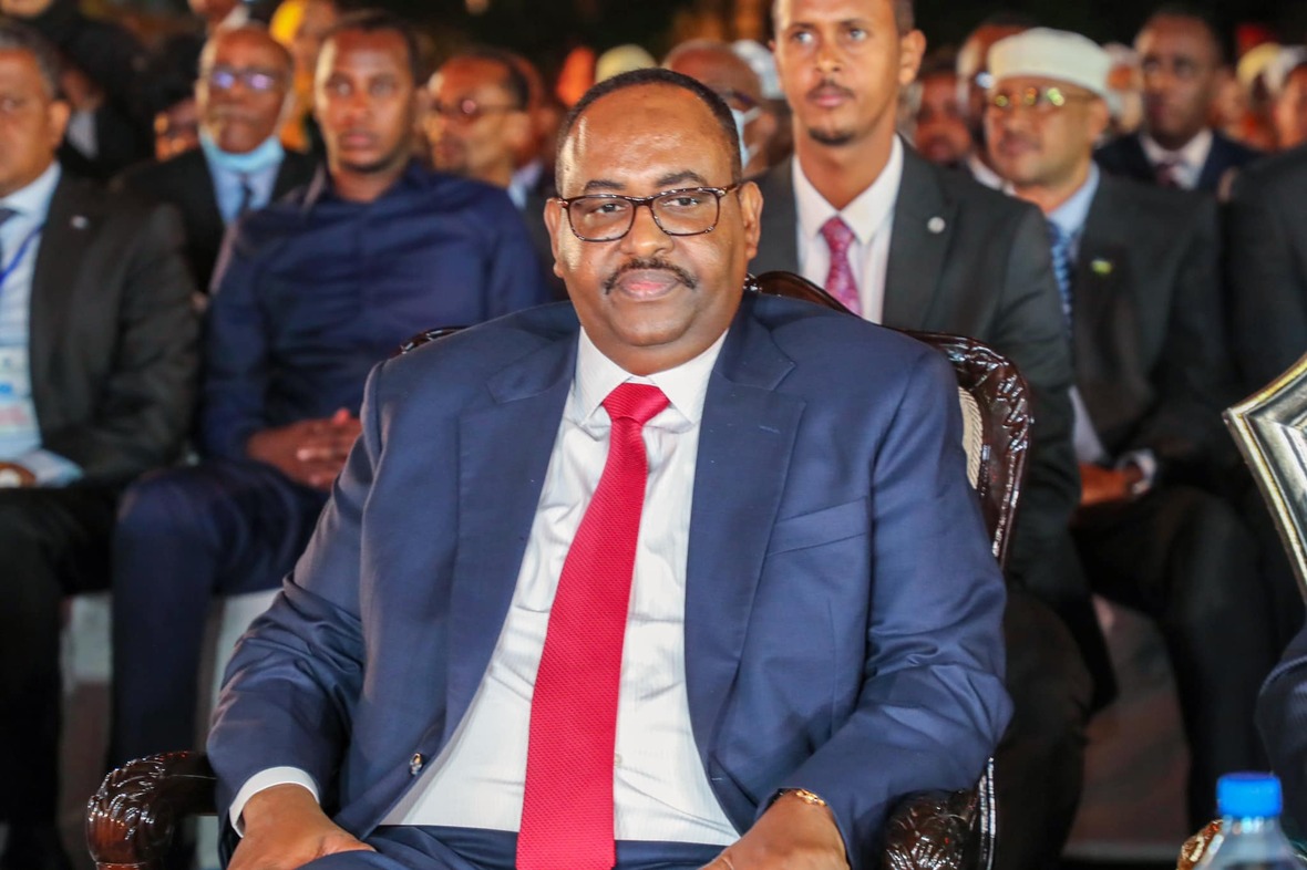 DENI oo weerar culus ku qaaday mucaaradka kana digay qorshe ay wadaan