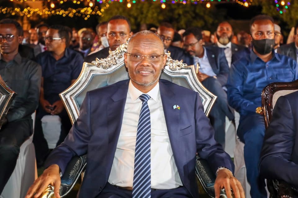 Lafta Gareen: “Doorashada dadbanayd ee la yaqiinay ma ahan, waa mid sii dadban”
