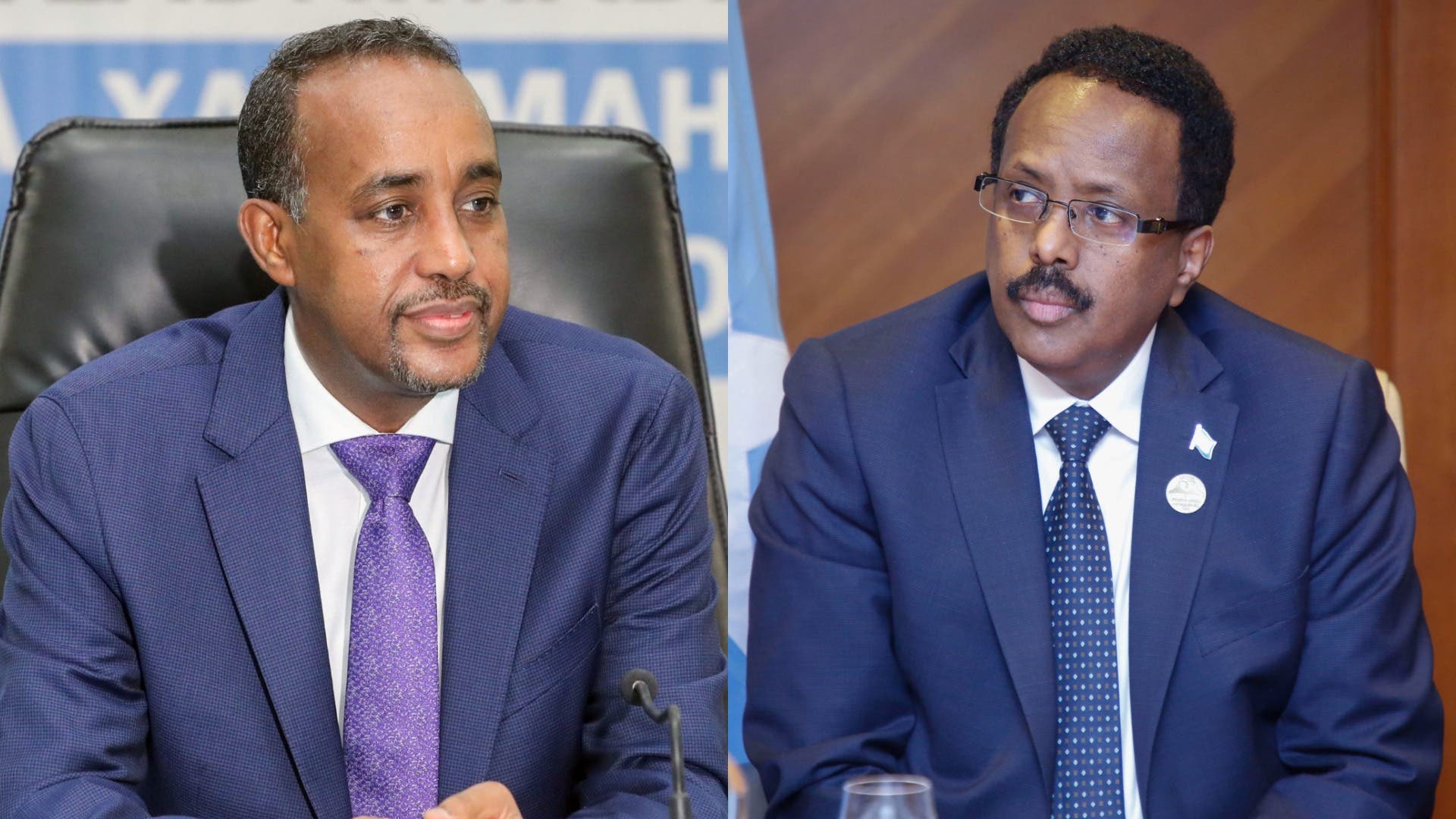 Somalia’s allies fear instability as political crisis deepens