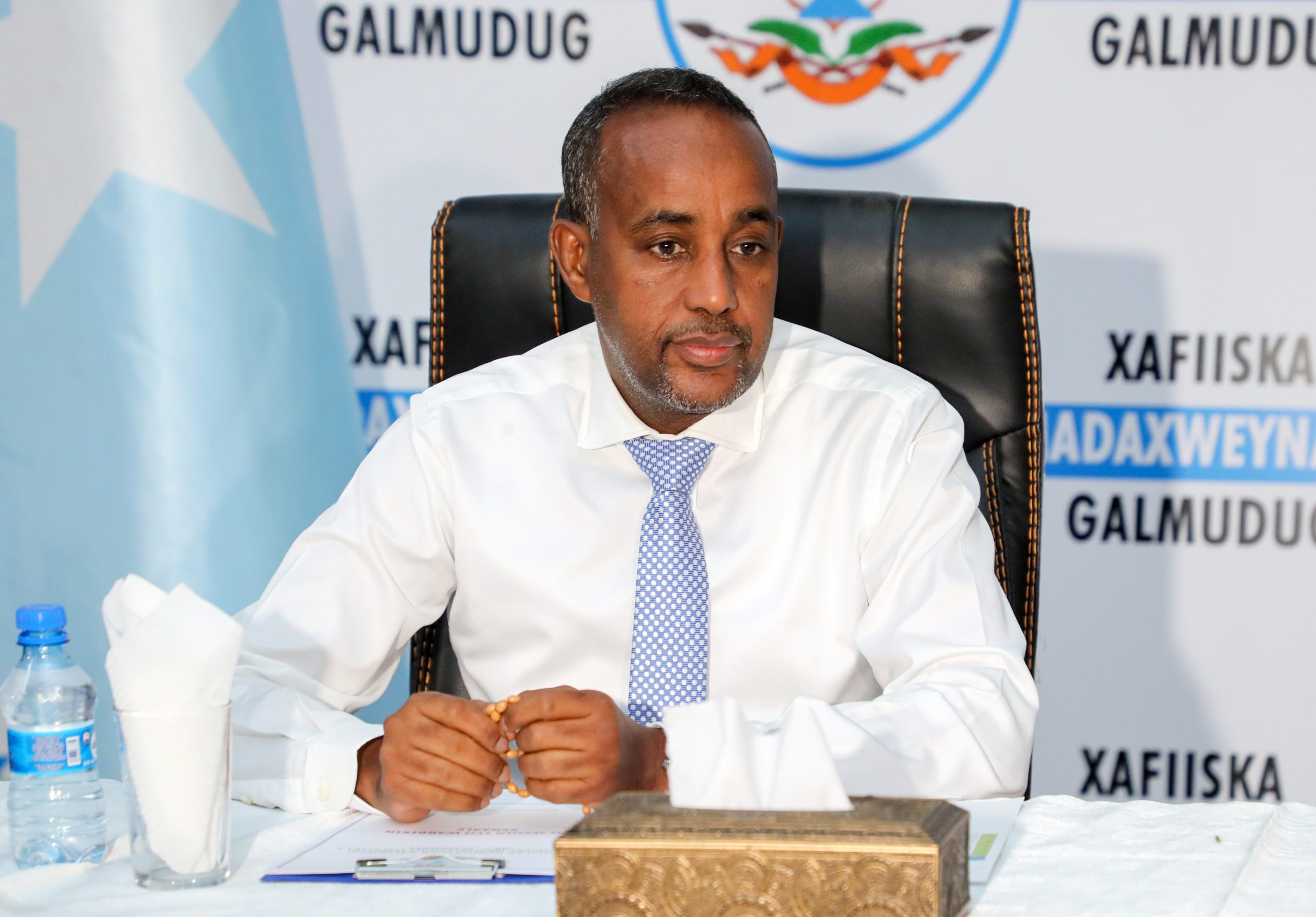 Xog: Guddigii loo diray eeda Ra’iisul Wasaare Rooble oo jawaab kale soo gudbiyey