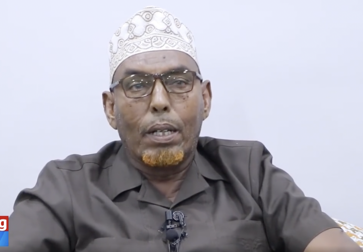 Xildhibaanka Waceysle ee Galmudug oo xaqiiqda ka sheegay muranka hareeyey kursiga Yaasiin Farey (Daawo)