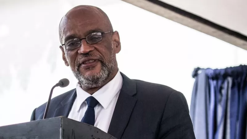 Ra’iisul Wasaaraha Haiti oo dil ka badbaaday – Sidee u dhacay isku-dayga dilka ah