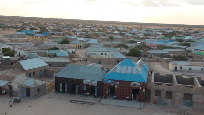 Faah-faahin ku saabsan dagaalkii ay AL-SHABAAB kusoo qaadeen BAXDO