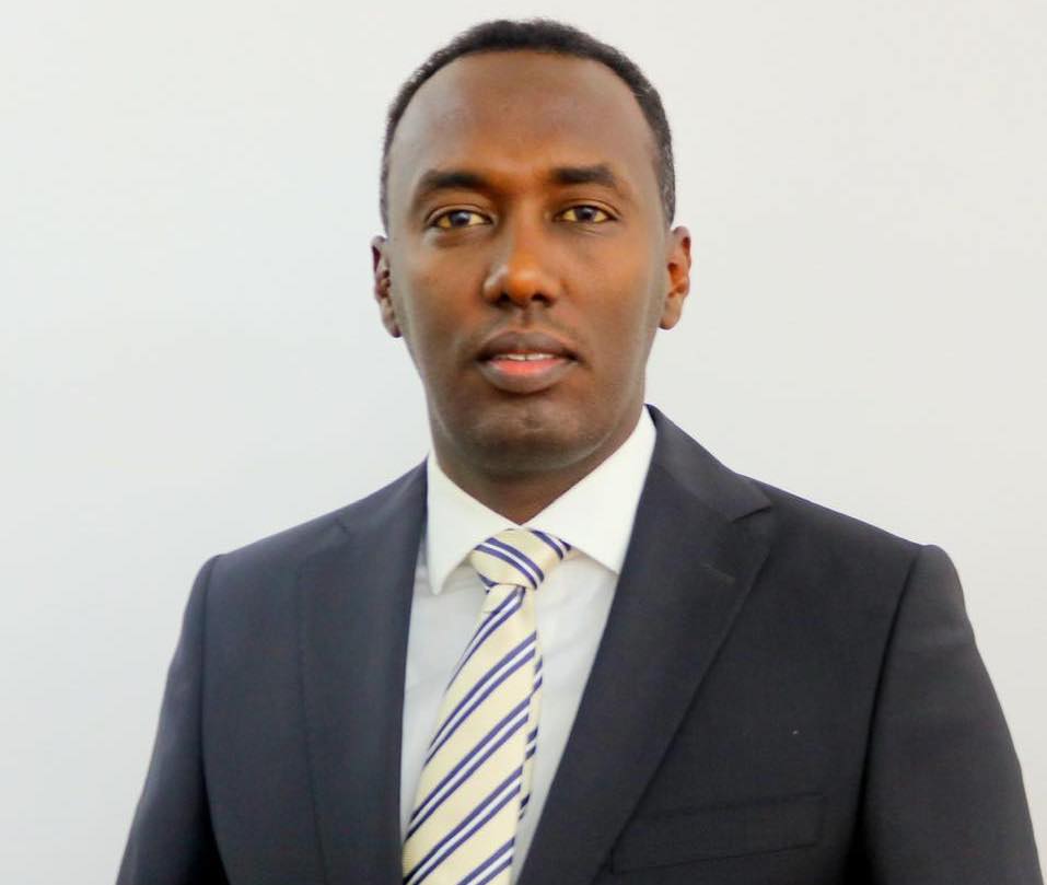 Guddoomiyihii is-casilay ee gudiga doorashada Puntland oo shaaciyey arrimo qarsanaa