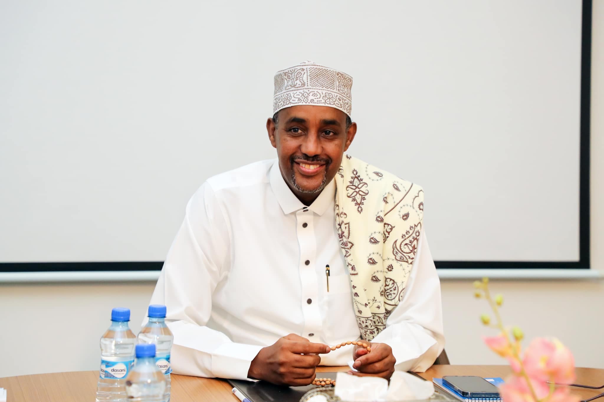 Somalia apologises to UAE for seizing $10m from Emirati jet in 2018