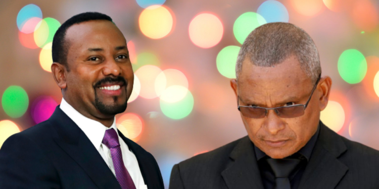 Maxay gobolka iyo dunida uga dhigan tahay sii-deynta Abiy Ahmed ee mucaaradka?