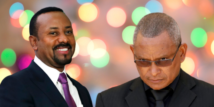 Maxay Gobolka iyo caalamkaba uga dhigantahay sii-deynta Abiy ee mucaaradka Itoobiya?