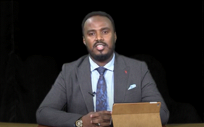 Guddiga doorashada federal-ka oo kasoo horjeestay xil ka-qaadistii Maxamed Daahir