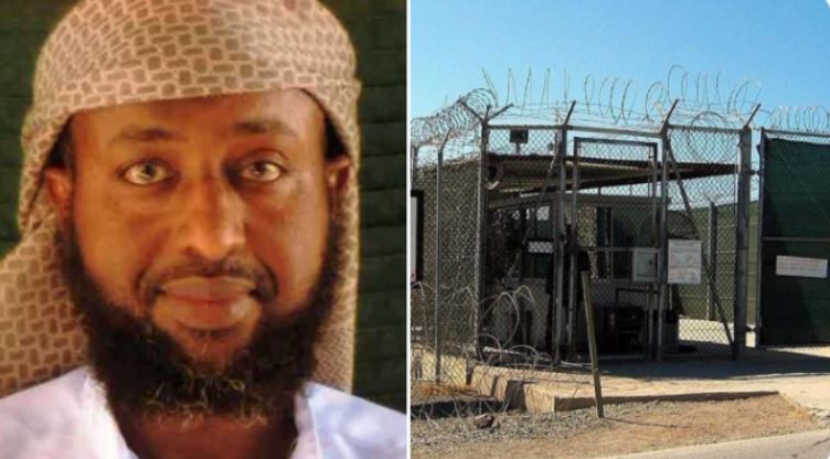 Soomaali laga soo daynayo xabsiga Guantánamo Bay