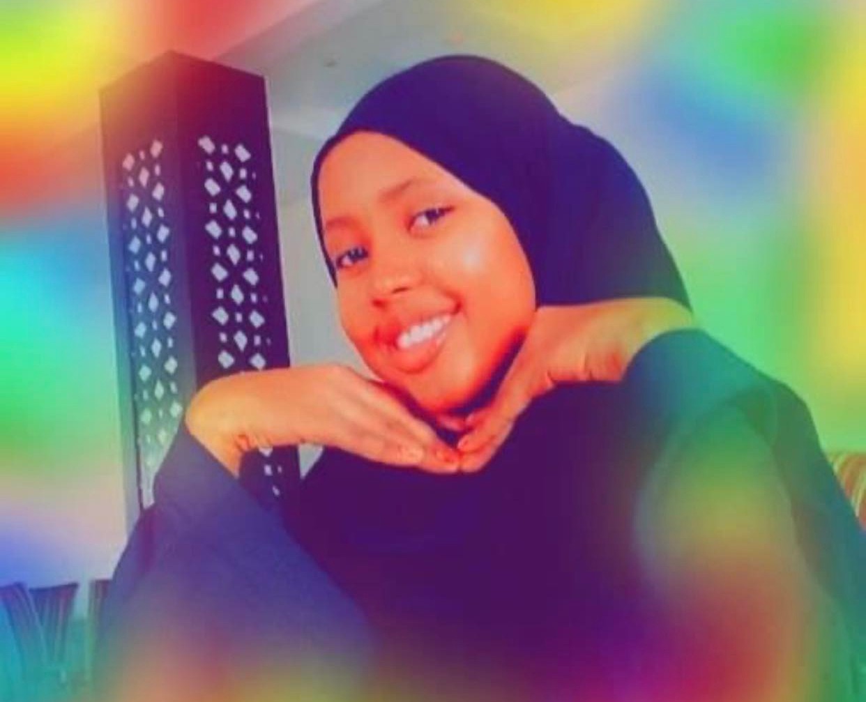 Nin Ciraaqi ah oo dilay gabar Soomaali ah oo xiriir Jaceyl ka diiday