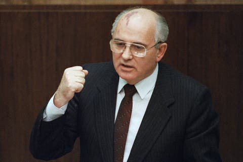 Madaxweyne Mikhail Gorbachev oo geeriyooday - Caasimada Online
