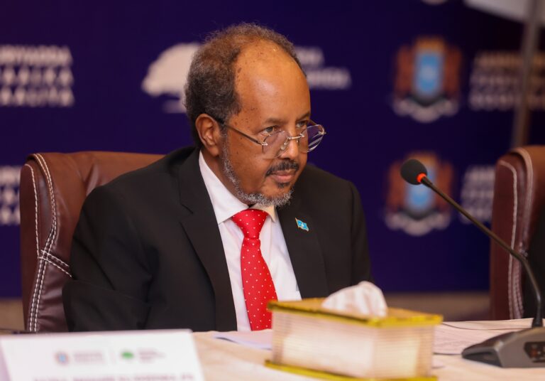 Kadib safarka madaxweyne Xasan Sheekh ee Mareykanka saddex arrin oo soo ifbaxay