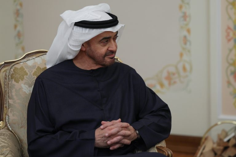 UAE brokering Somaliland recognition deal tied to Gaza