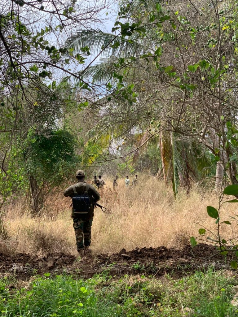 Macawiisleda iyo ciidamada DF oo weeraray goob ay isku urursanayeen Al-Shabaab