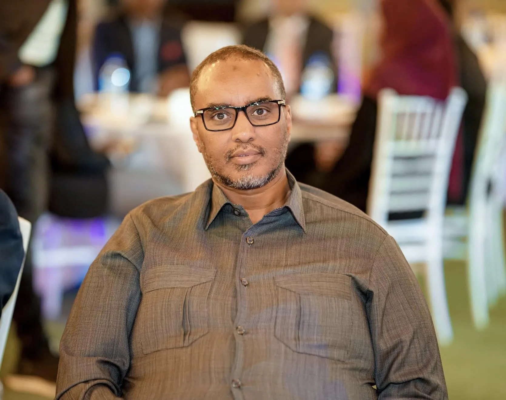 Fahad Yaasiin oo bixiyay raali-galin siyaasadeed kadib markii…