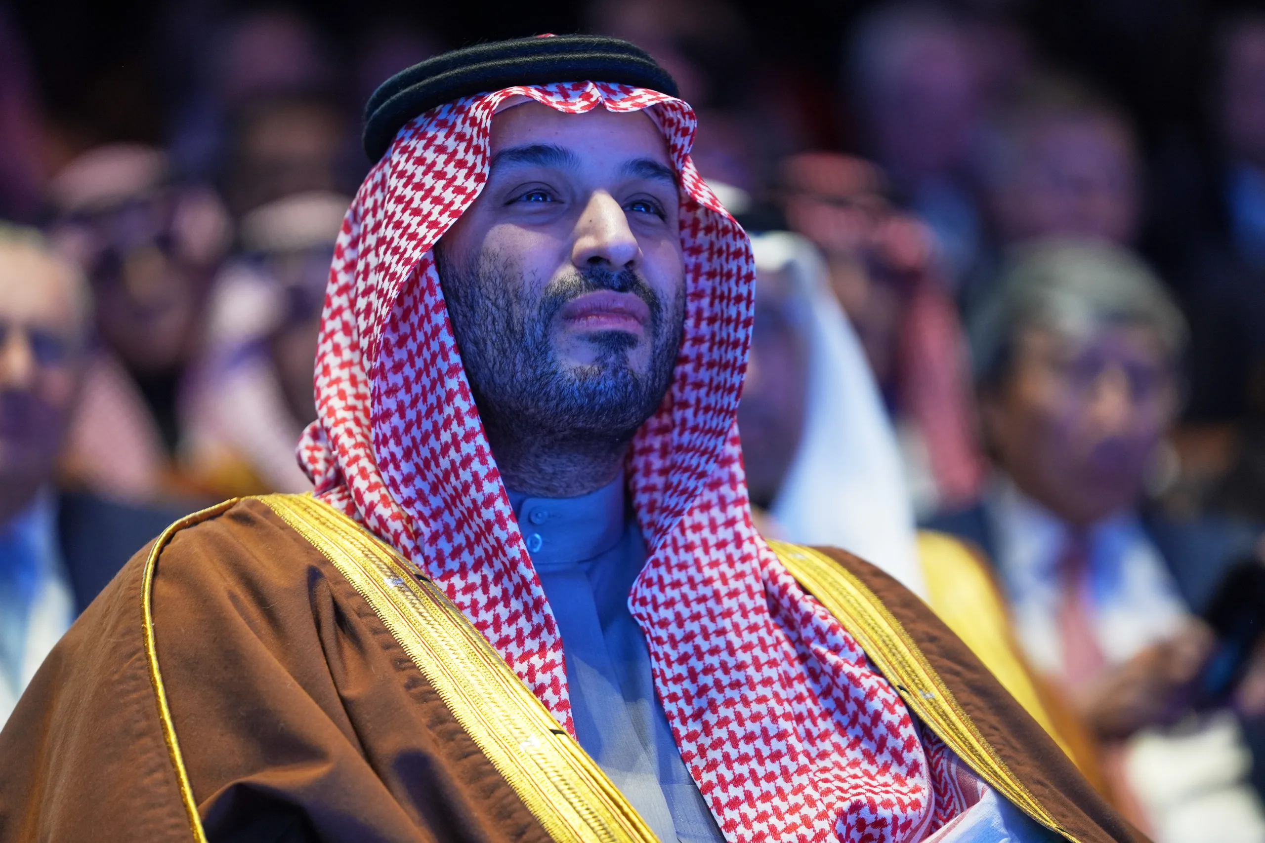 Saudi Arabia expels Iranian envoy; UAE intercepts Houthi missiles | Quick Digest